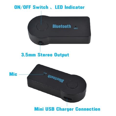 Pigiau Aux Bluetooth Imtuvas Atradimas Wireless Bluetooth