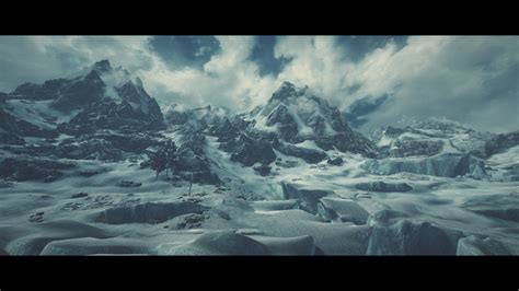 Fondos De Pantalla The Elder Scrolls V Skyrim Enb Skyrim