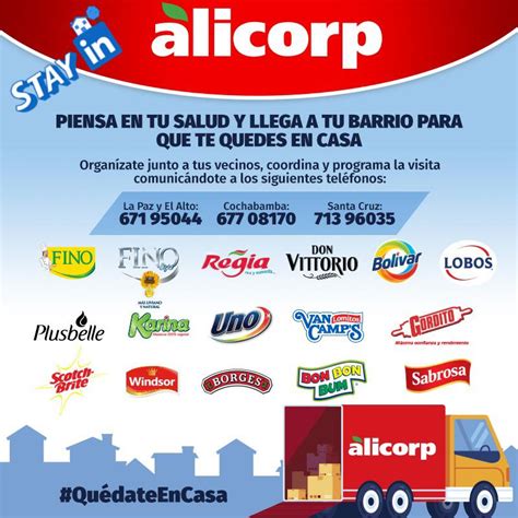 Ranking Merco Alicorp Se Ubica En El Top De Las Empresas De