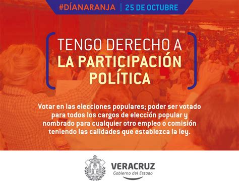 Gobierno De Veracruz On Twitter Hoy Es Díanaranja Fomentemos El