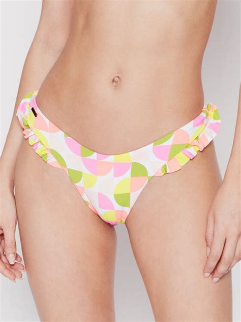 Maaji Bikini Unterteil 2690SCC002 Bunt Modivo De