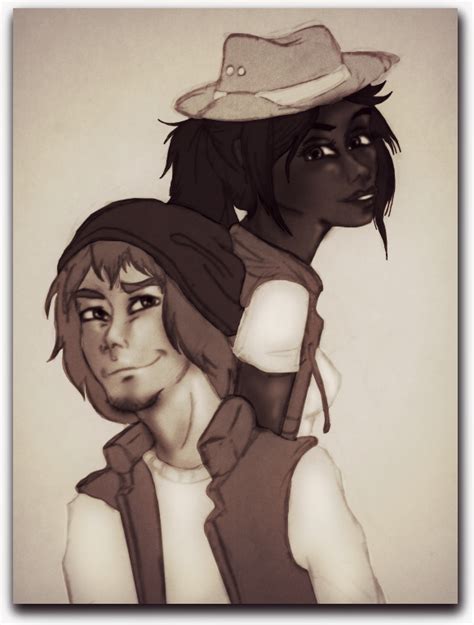 Jasmine And Shawn By Totaldramawtf On Deviantart