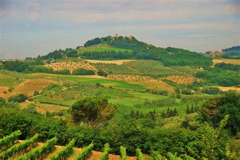 Tuscany Villas Photo Contest Entry - 'Castle in Tuscany' - 04 Jan 2013 ...