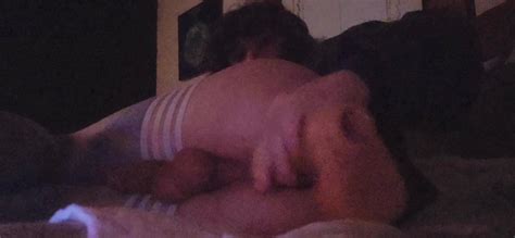 Wrecking My Pussy With Inches ThisVid