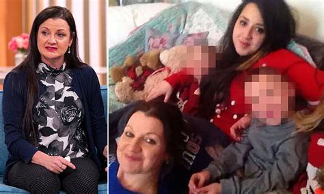Missing Woman S Mother Fears The Year Old Has Been Sex Trafficked Daily Mail Online