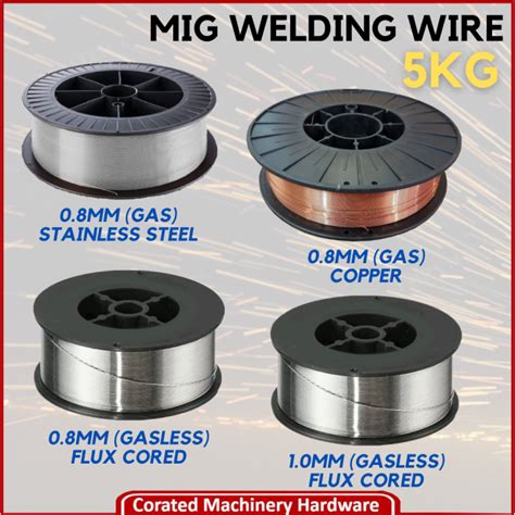 Corated Er70s 6 5kg 15kg 08mm10mm Welding Wire Mild Steel Copper