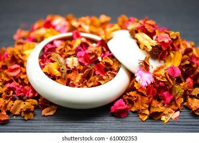 Scented Potpourri Images Stock Photos Vectors Shutterstock