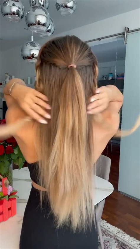 Haare Offen Pinterestdema Brizuela