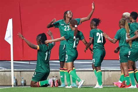 Zambia Copper Queens Vs Japan Prediction Womens World Cup