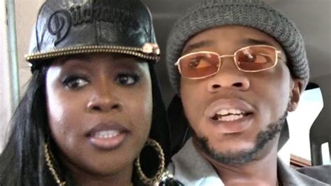 Remy Ma and Papoose's Baby Girl Born after Tough Labor