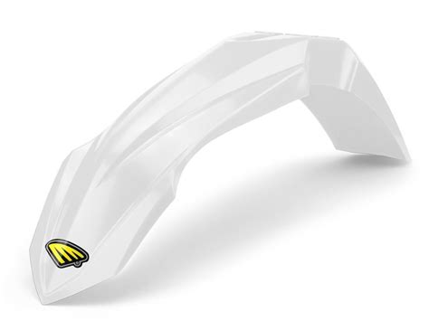 Cycra Performance Front Fenders 1CYC 1563 42 White EBay