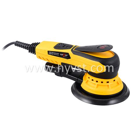 Hyvst Ks Random Orbital Sander Wall With Brushless Motor