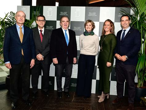 La Real Uni N De Criadores De Toros De Lidia Presenta Su Nueva Imagen