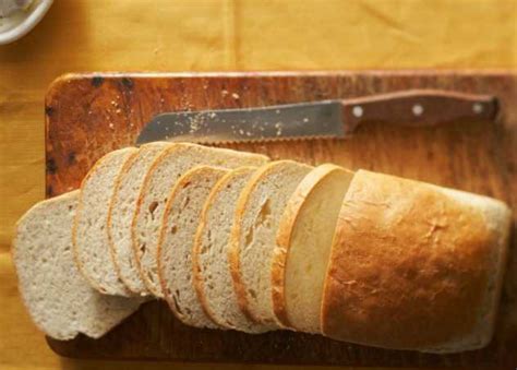 How To Make Bread With A Bread Machine | Allrecipes