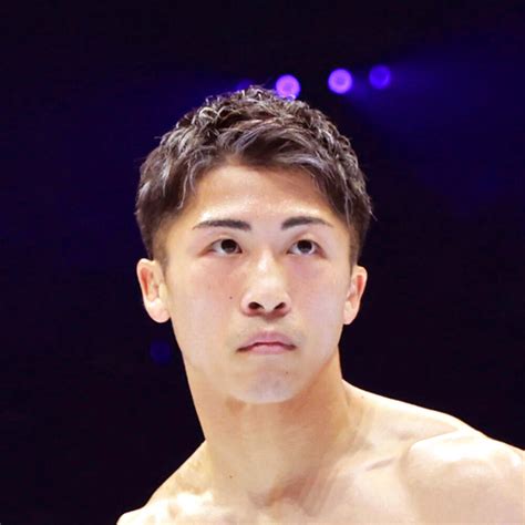 井上尚弥の対戦候補tj・ドヘニーがwbo2位に 1位はグッドマンのまま スポーツ報知