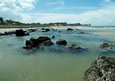 Praia Do Calhau - Praia do Calhau, São Luís - Maranhão | Adálberson Luno | Flickr