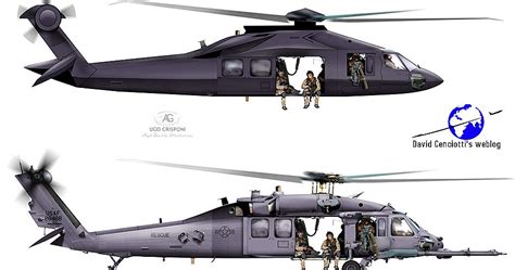 Scale Model News: BIN LADEN RAID STEALTH HELICOPTER - SLEEK CONCEPT ...