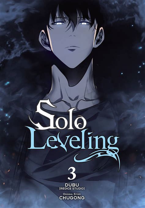 Solo Leveling Mangas Origines FR