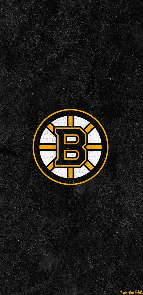 Boston Bruins Mobile Wallpapers - Wallpaper Cave