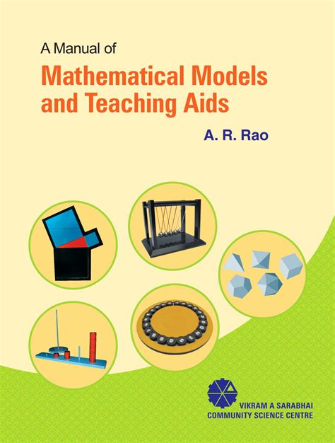 Mathematical Models Teaching Aids Science Shop