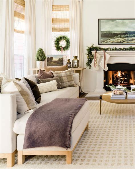 Holiday Home Tour 2021 - The Interior Collective