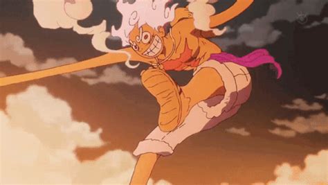 Luffy Ass Gear Luffy Ass Gear Discover Share GIFs