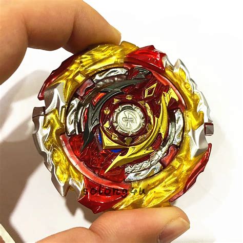 Metal And Plastic Beyblade Brast B 172 Booster World