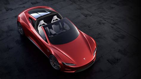 Tesla Roadster Founders Series Scompare Dal Catalogo