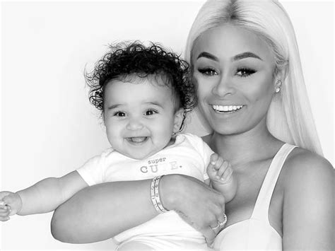 Blac Chyna Accused Of Strangling Rob Kardashian After Breaking Her Silence On Revenge Porn