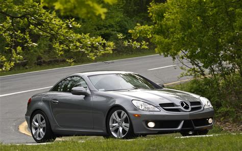 Mercedes slk 350 wallpaper | cars | Wallpaper Better