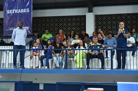 DSC 8881 Federação Roraimense de Voleibol Flickr