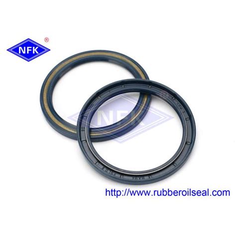 China Cfw Simrit High Pressure Skeleton Oil Seal Full Size For