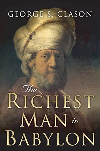 The Richest Man In Babylon Original 1926 Edition Price In UAE Amazon