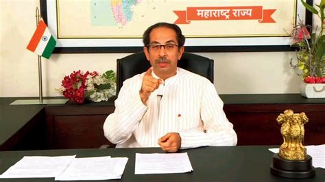 Adopt jumbo COVID-19 facilities, Uddhav Thackeray tells pvt hospitals