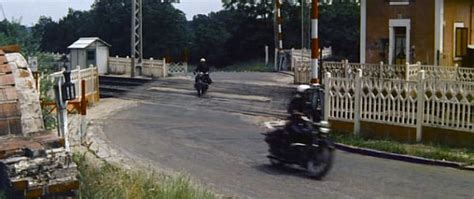 IMCDb Org 1954 Ratier L7 Gendarmerie In Les Nuits De Montmartre 1955