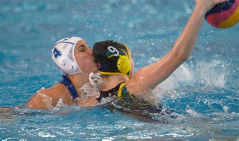 PR 47 – FINA World Youth Water Polo Championships 2018 - draws reveal ...