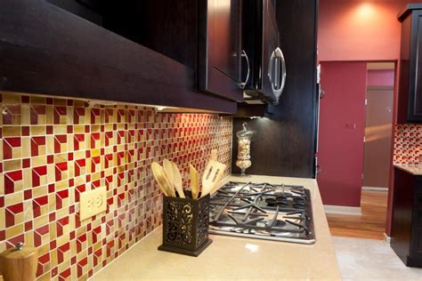 Pictures Of Kitchen Backsplash Ideas From Hgtv Hgtv