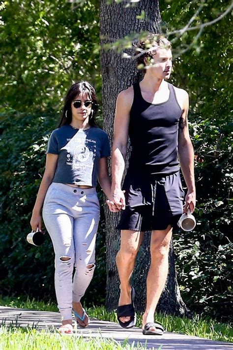 Camila Cabello Sexy Ass In Sweatpants Hot Celebs Home