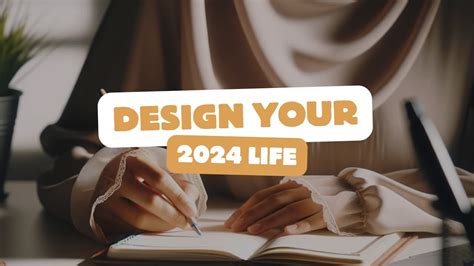 DESIGN YOUR 2024 LIFE PODLINE EPS 01 CARA MEMBUAT RESOLUSI SETIAP