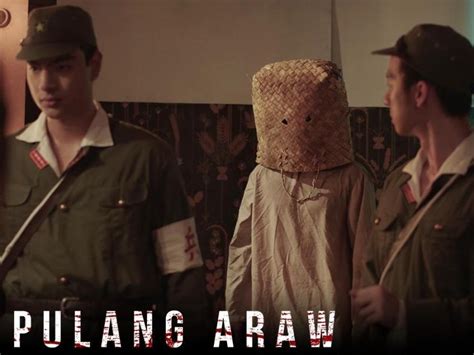 Pulang Araw: Makapili | Sneak peek | GMA Entertainment