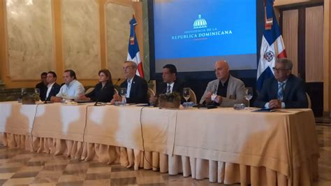 Gobierno Lanza Plataforma Para Transparentar Compras Y Contrataciones