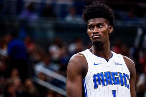 Nba Portugal On Twitter Ap S Mais De Anos Jonathan Isaac Voltou