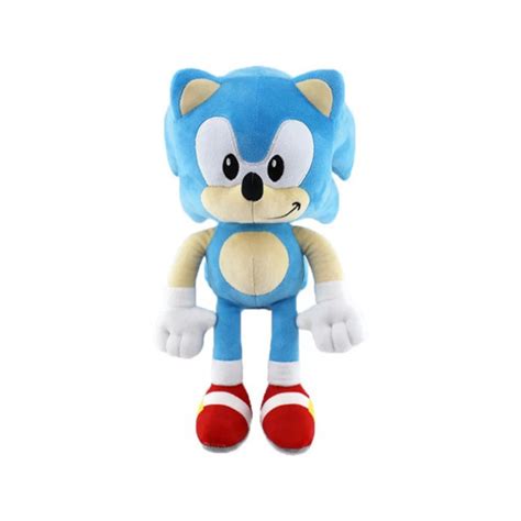 Ripley Peluche Sonic Cm