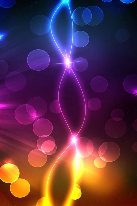 wallpapers star collection: Abstract Iphone wallpaper Ipad Abstract ...