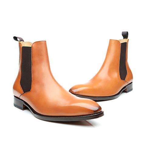 SHOEPASSION.com – Passion for Men’s Shoes