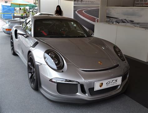 Porsche 911 Gt3 Rs Type 991 Phase 1 2015 San Remo 20 Sassa Chris Flickr