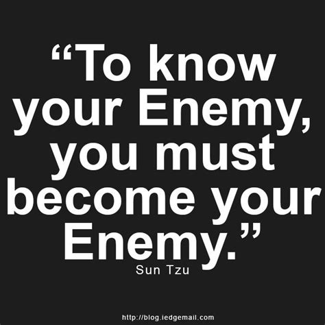 Enemy Quotes Funny - ShortQuotes.cc