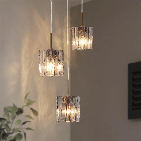 Willa Arlo Interiors Luminaire Suspendu Lin Aire Lumi Res Pour Lot