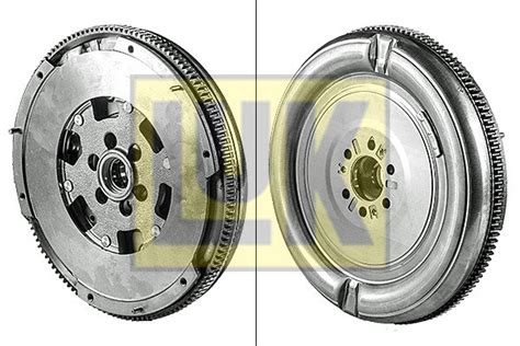 Kupplungssatz Repset Mit Zms Repset Luk