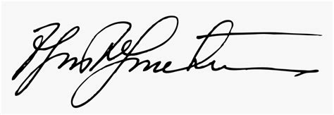 Transparent Signatures Art - Transparent Signature White Background, HD ...